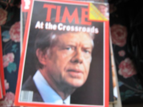 Time Magazine July 23 1979 At the Crossroads * Baseball's Shocker