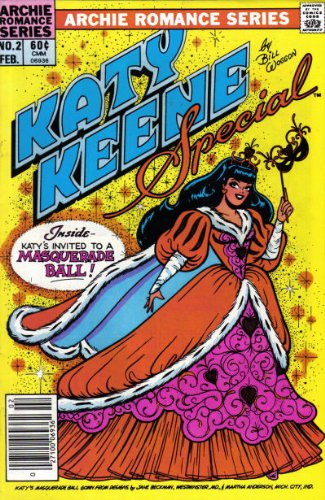 Katy Keene Special #2