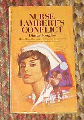 Nurse Lambert's Conflict