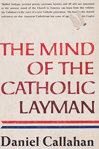 The mind of the Catholic layman