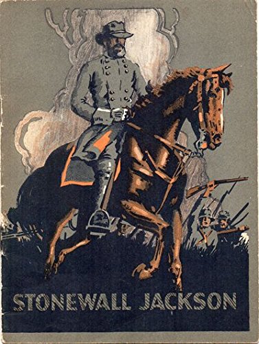 1928 John Hancock Life Insurance Premium, Stonewall Jackson