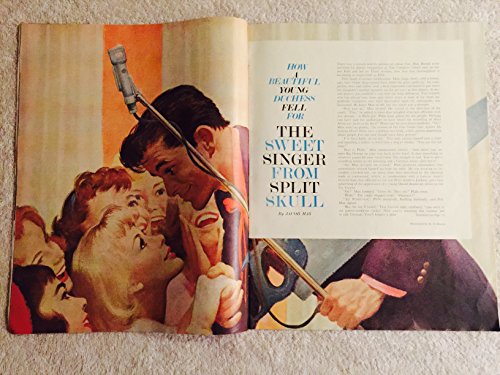 The Saturday Evening Post, August 26 1961: volume 234, no 34