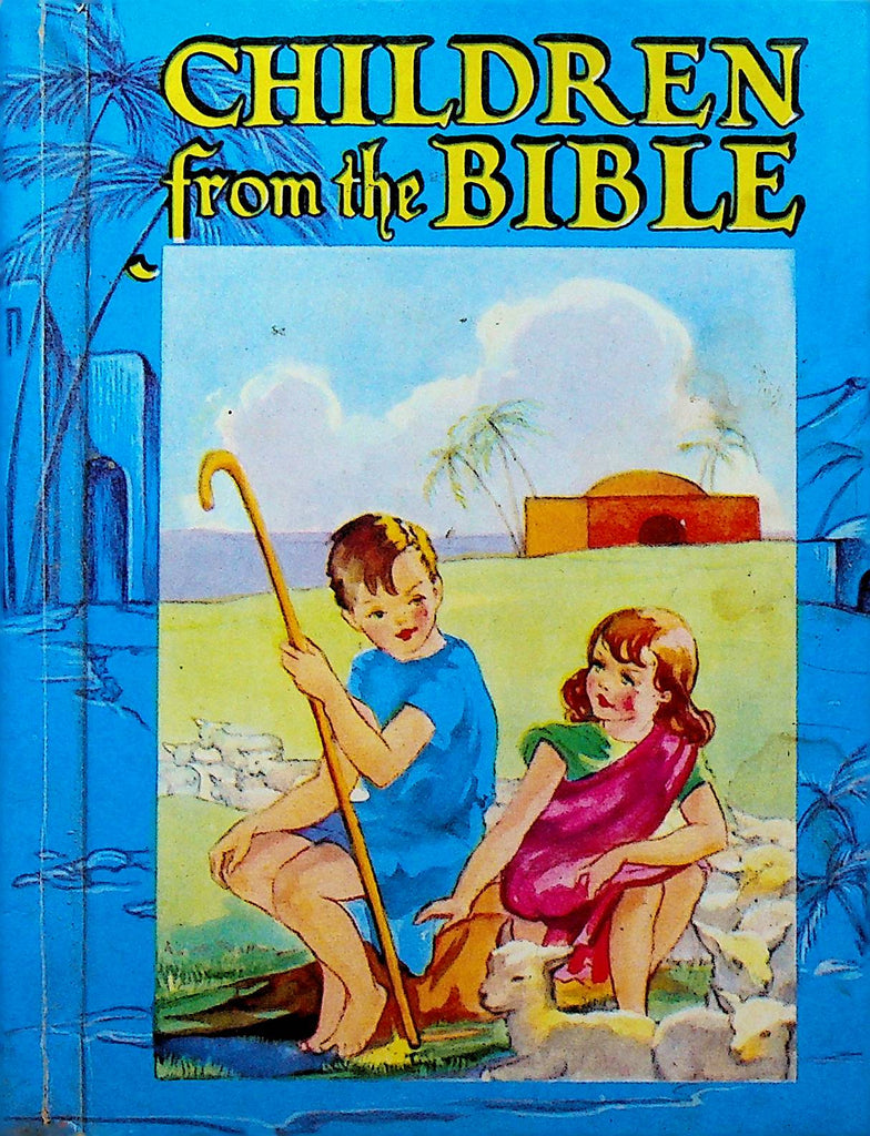 Children From the Bible