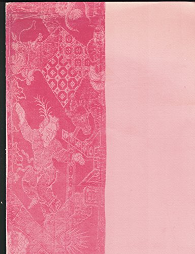East Meets West Art Catalog March 2 1973