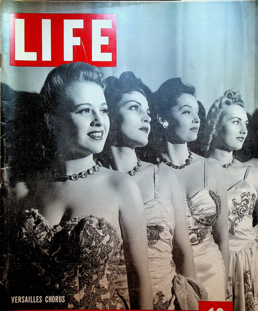 Life Magazine February 9 1942