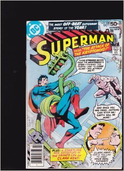 Superman #328