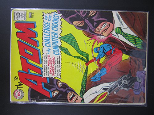 The Atom #20
