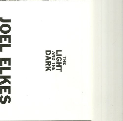 The Light and the Dark- Joel Elkes Works on Paper