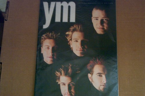 YM Special Collector's Edition August 2001