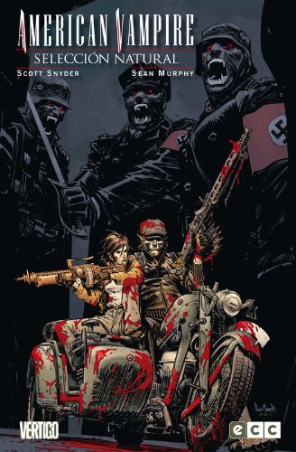 American Vampire #23