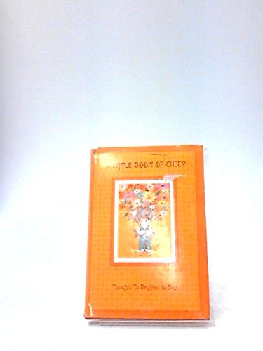 A Little Book Of Cheer