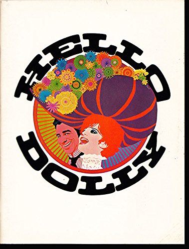 Hello, Dolly! Journal