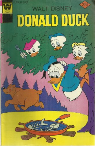 Donald Duck #173 (Comic)