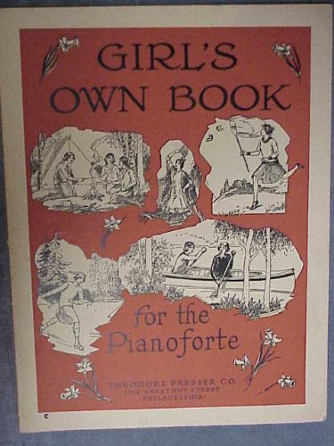 Girl's Own Book for the Pianoforte