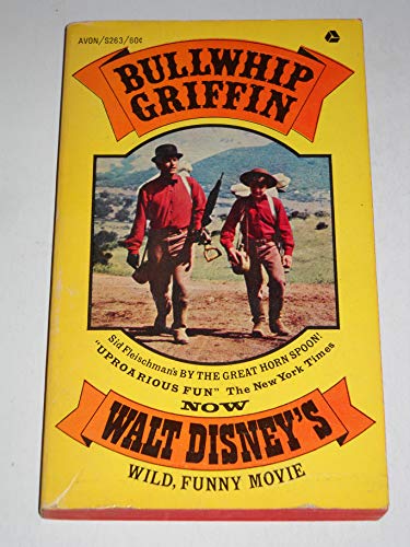 Bullwhip Griffin