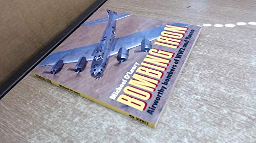 Bombing Iron: Airworthy Bombers of WW2 and Korea (Osprey Colour Series)