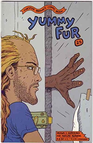 Yummy Fur #25