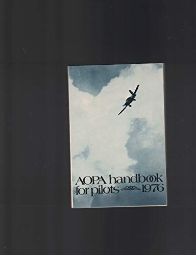 AOPA Handbook for Pilots 1976