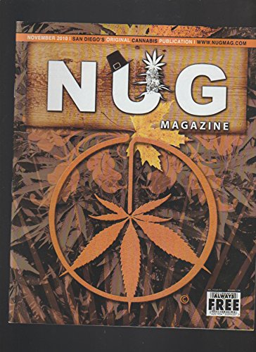 November 2010 Nug Magazine