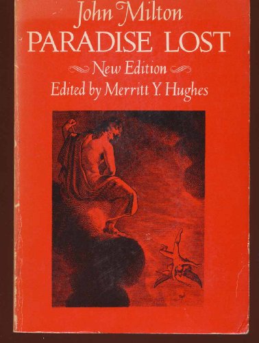 Paradise Lost, a New Edition a Poem in Twelve Book