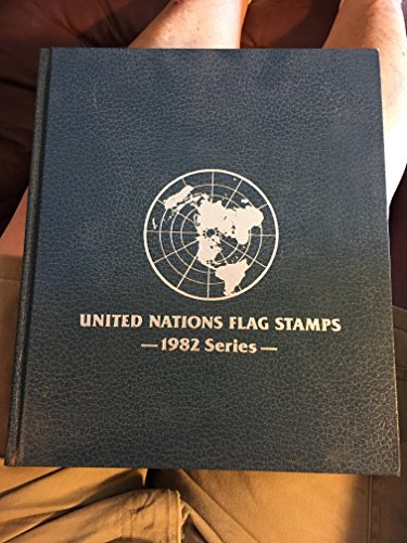 United Nations Flag Stamps 1982 series
