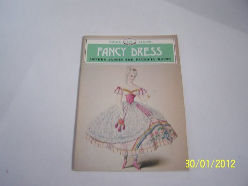 Fancy Dress (Shire album, No. 127 )