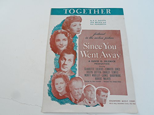 Together: Since You Went Away