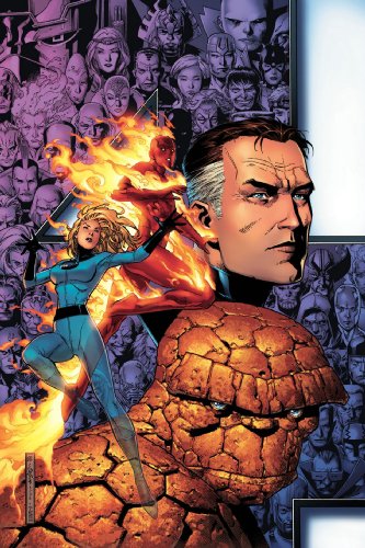 Fantastic Four: Foes