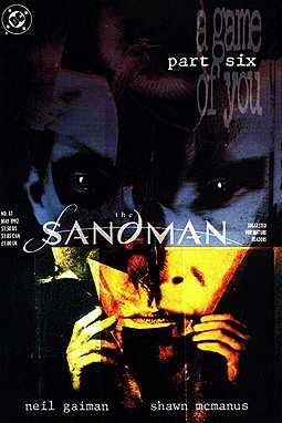 Sandman, Edition# 37