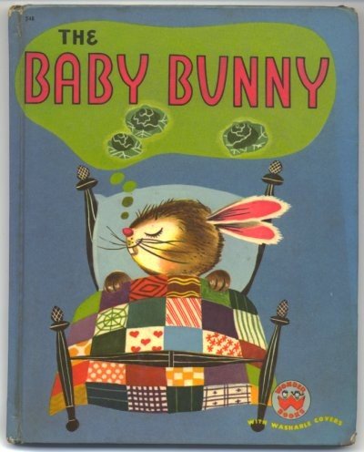 The Baby Bunny