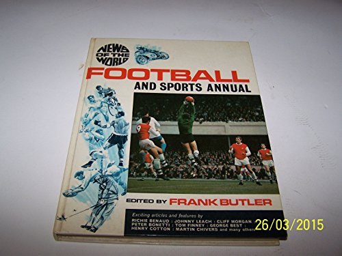 FOOTBALL AND SPORTS ANNUAL