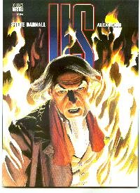 US, by Alex Ross #2