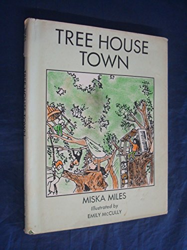 Tree House Town