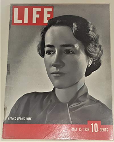 LIFE Magazine - May 15, 1939