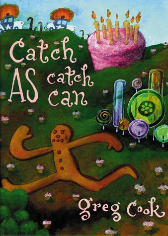 Catch As Catch Can