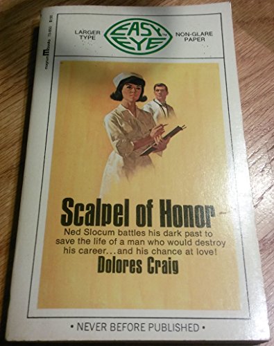Scalpel of honor