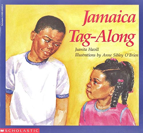 Jamaica Tag-Along