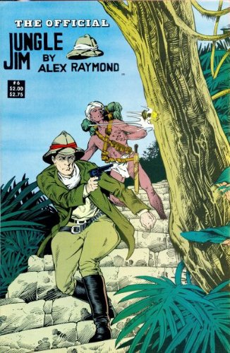 Official Jungle Jim #6