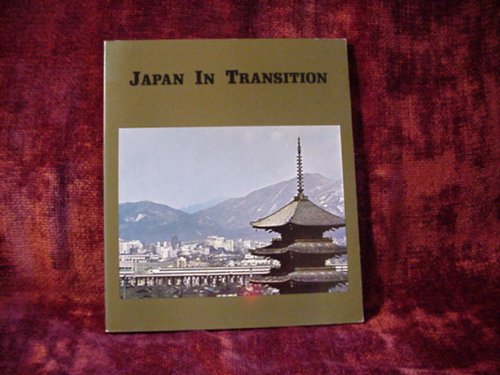 Japan in Transition: One Hundred Years of Modernization