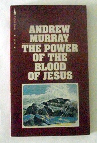 The Power of the Blood of Jesus