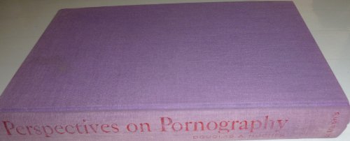 Perspectives on Pornography