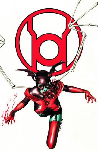 Green Lantern: Emerald Warriors #6