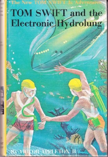 Tom Swift and the Electronic Hydrolung