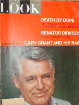 Look Magazine, July 26, 1966