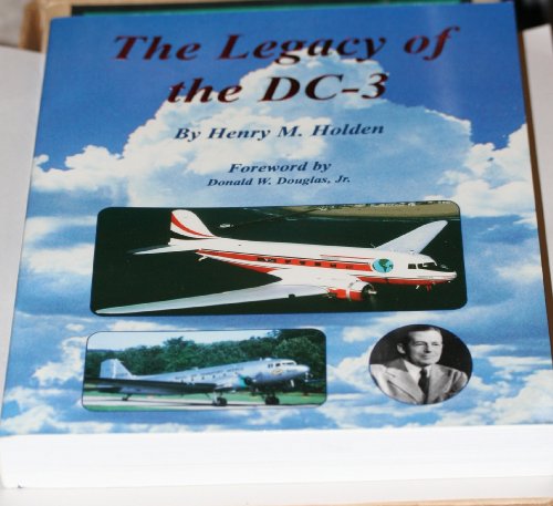 The Legacy of the DC-3