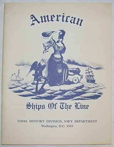 American Ships of the Line