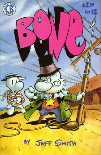 Bone 13