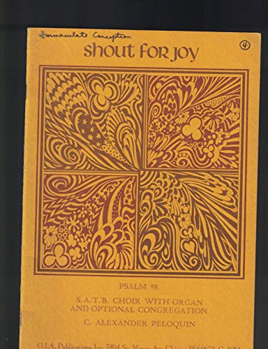 Shout for Joy