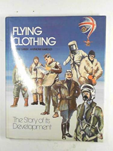 Flying clothing: The story of its development