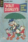 Walt Disney Comics and Stories #345 (Comic)